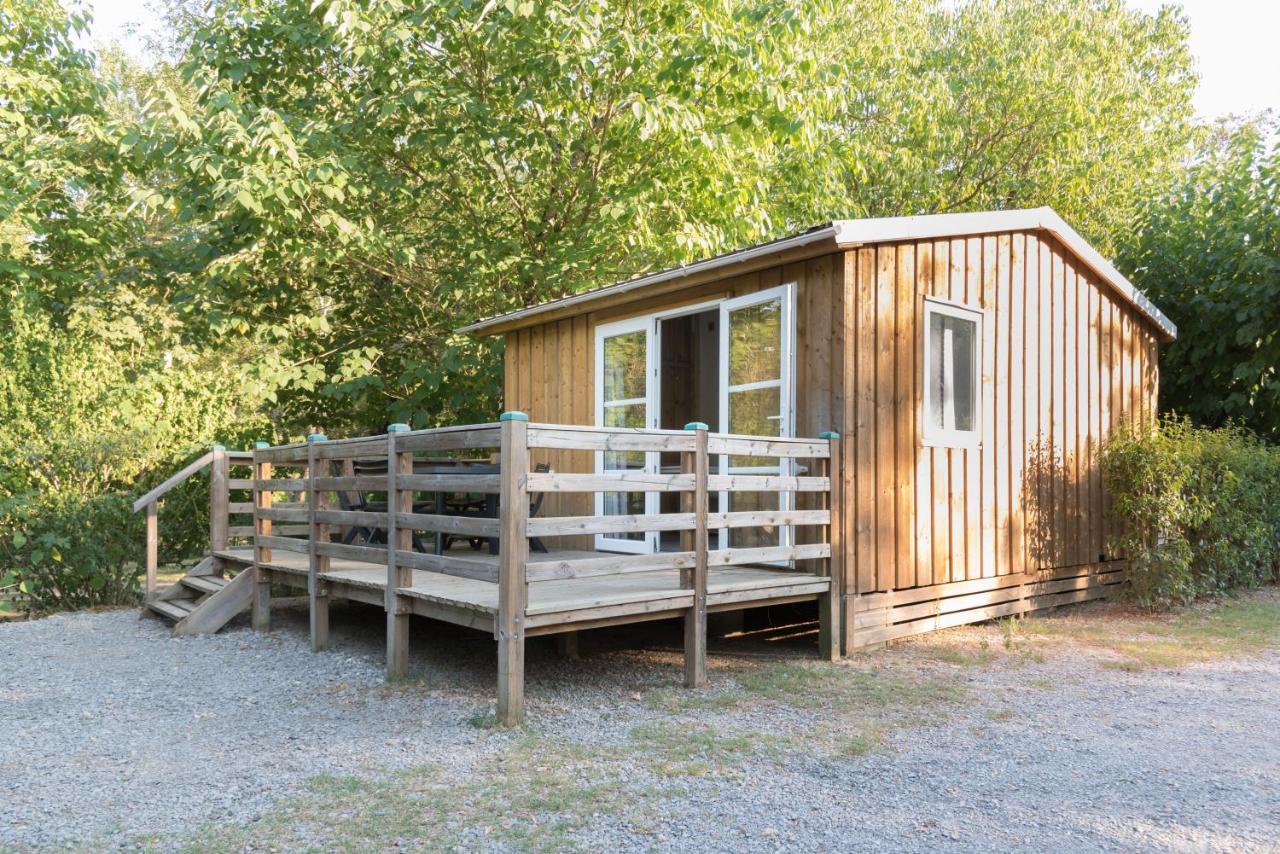 Le Coin Camping 3*