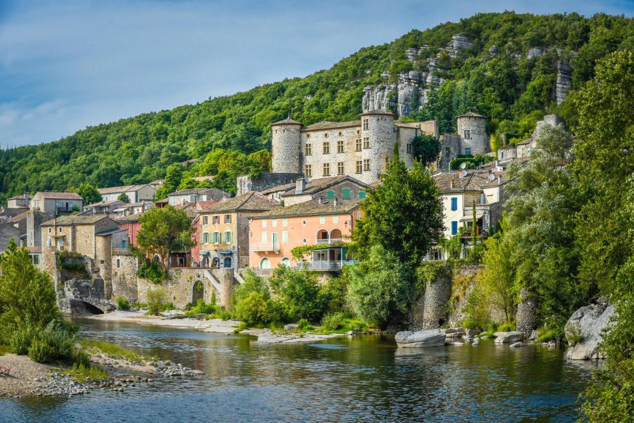 Campeggio Le Coin