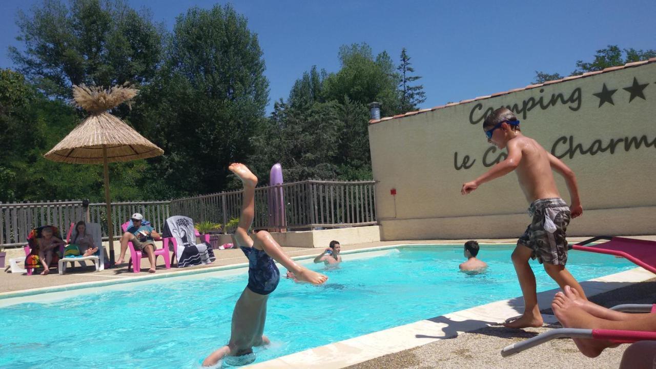 Camping Le Coin 3*