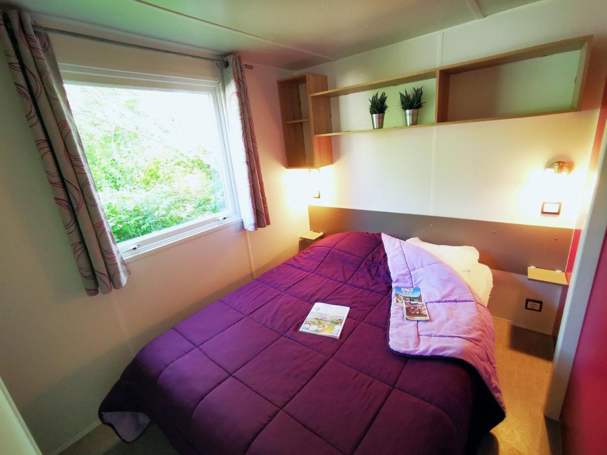 Camping Le Coin Chauzon