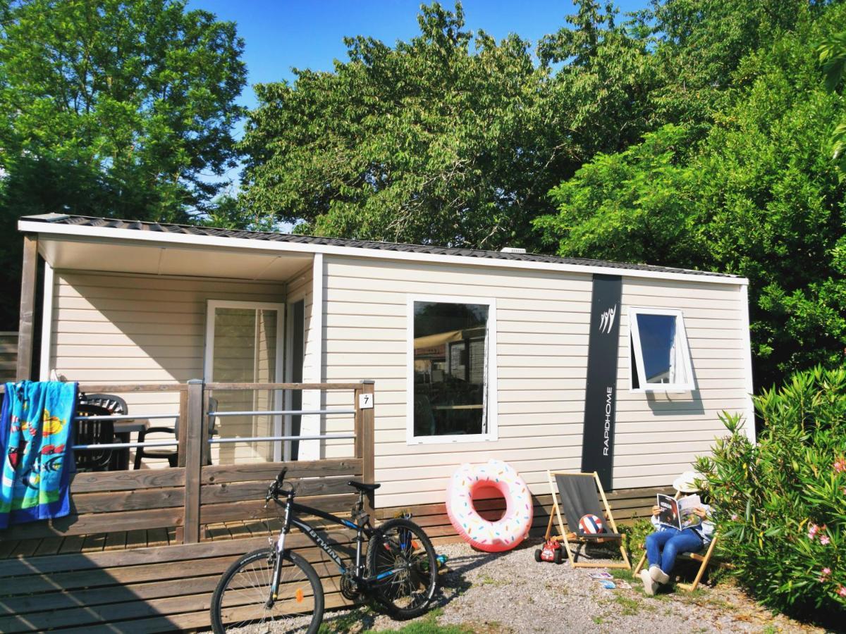 Le Coin Camping 3*