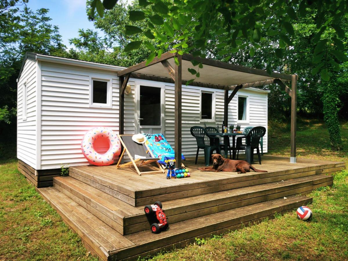 Camping Le Coin