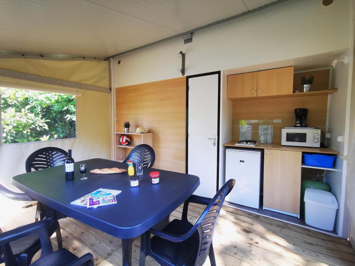 Camping Le Coin