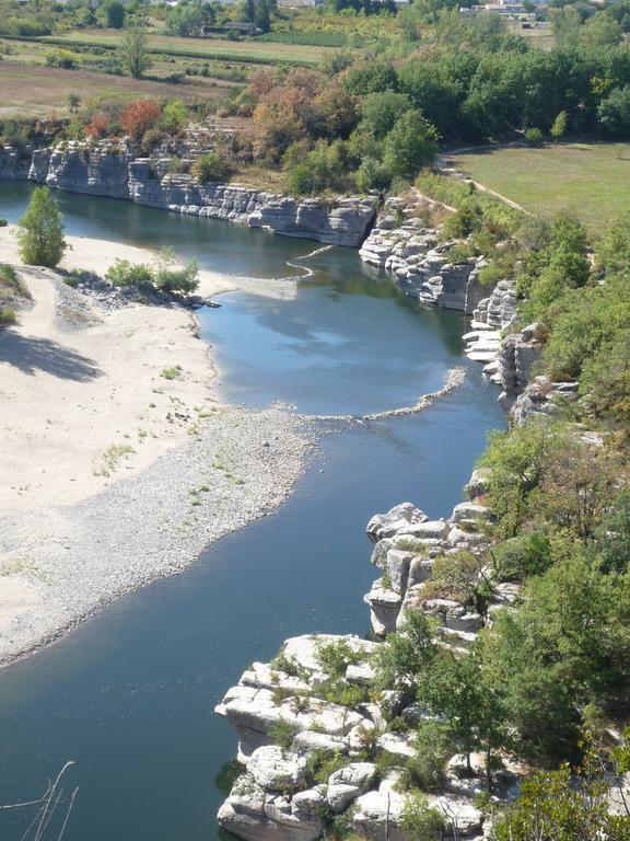 Camping Le Coin