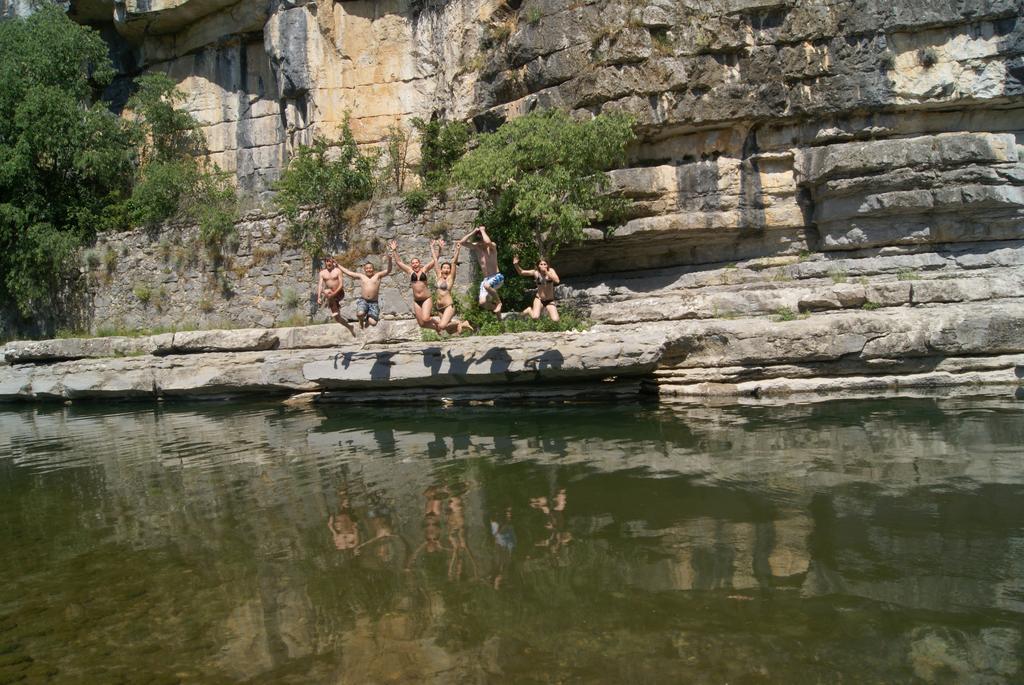 Campeggio Le Coin