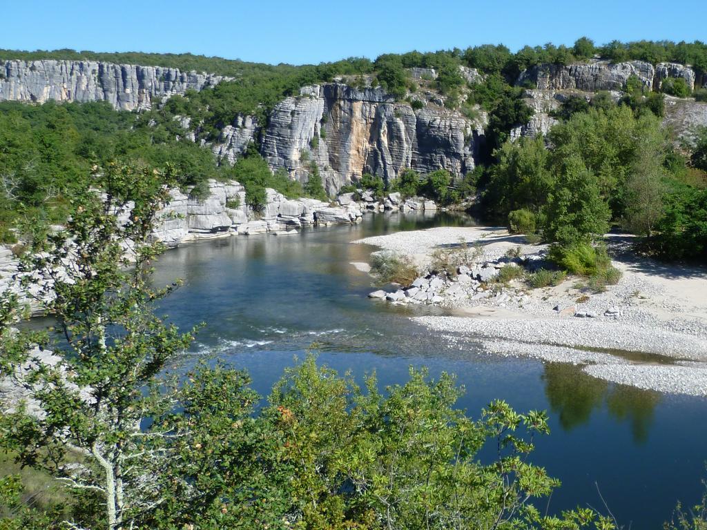 Le Coin Chauzon