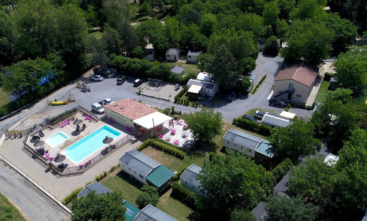 Le Coin Chauzon