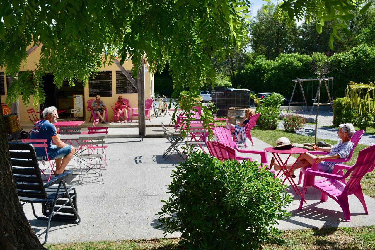 Le Coin Campeggio